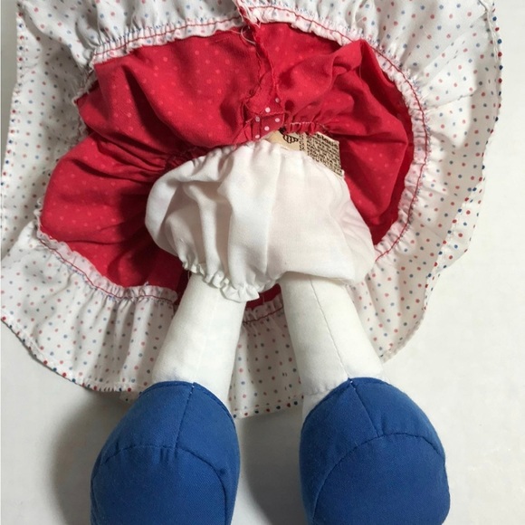 NWOT Vintage  Precious Moments 11" Doll Precious Moments Doll - Picture 7 of 9